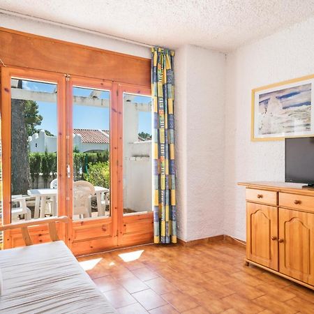 Rentalmar El Pinar Adosados Miami Playa Luaran gambar