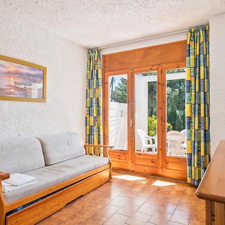Rentalmar El Pinar Adosados Miami Playa Luaran gambar