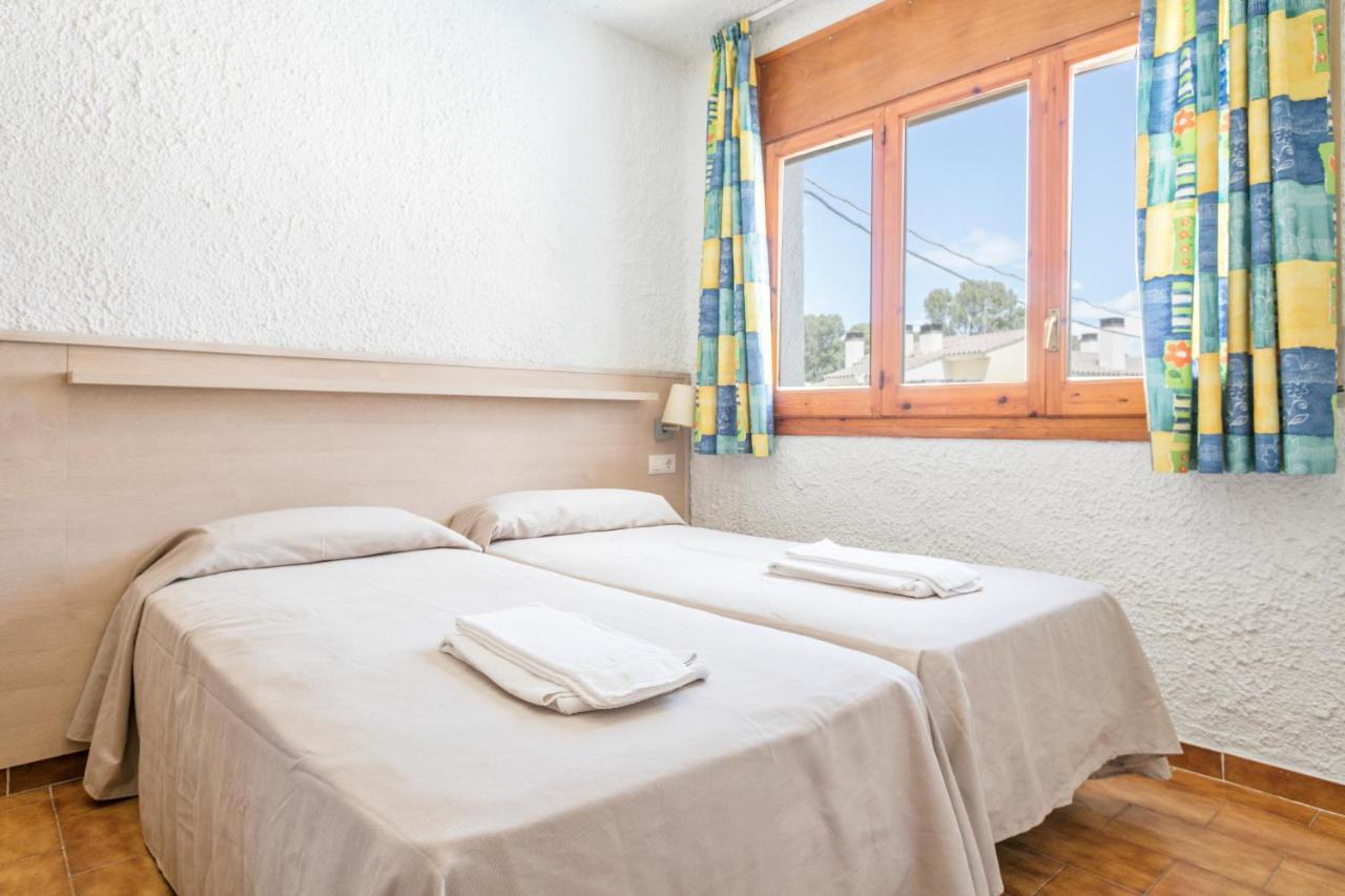 Rentalmar El Pinar Adosados Miami Playa Luaran gambar