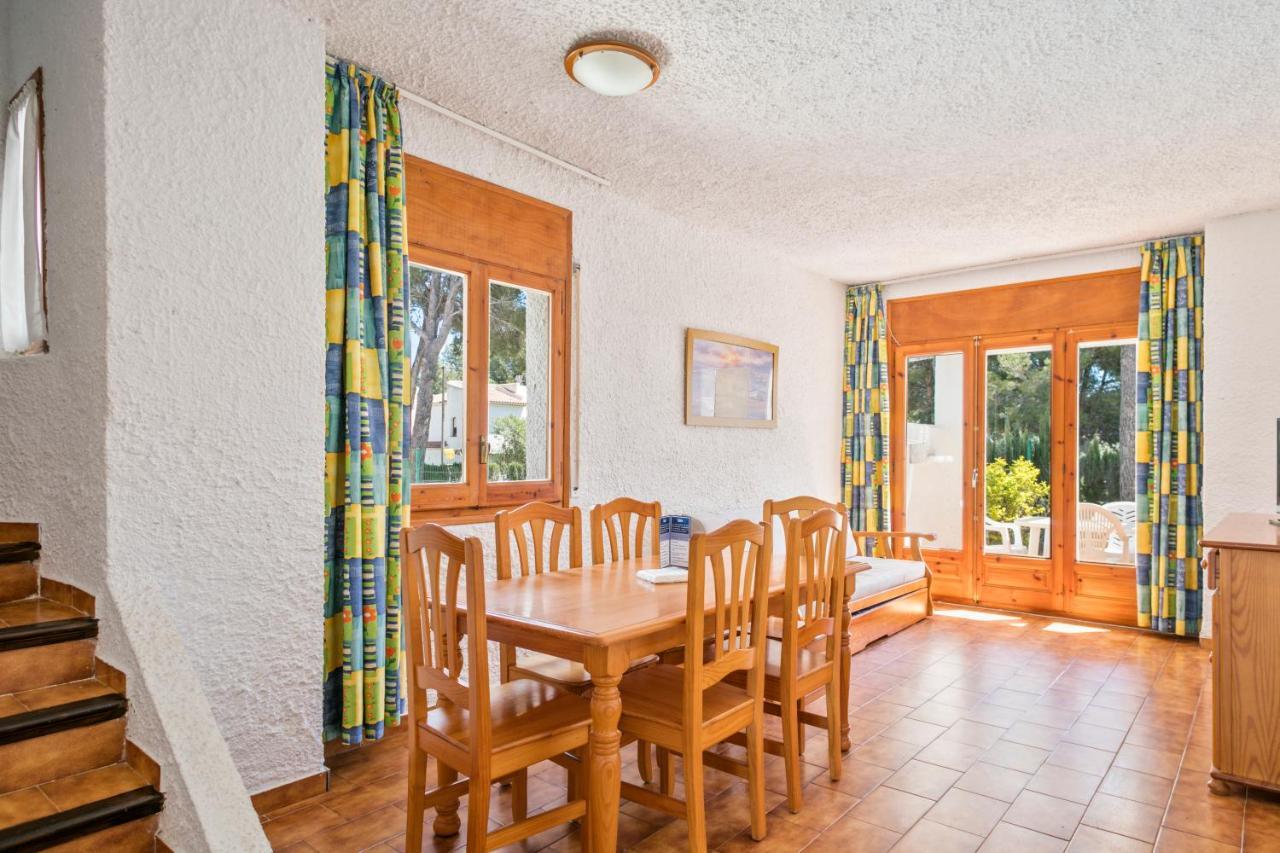Rentalmar El Pinar Adosados Miami Playa Luaran gambar