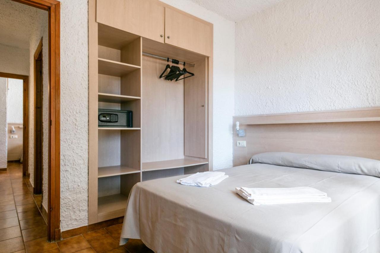 Rentalmar El Pinar Adosados Miami Playa Luaran gambar