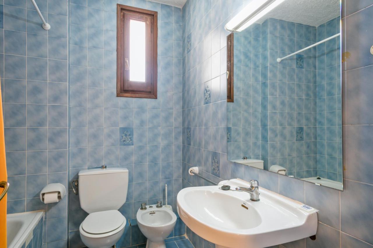 Rentalmar El Pinar Adosados Miami Playa Luaran gambar