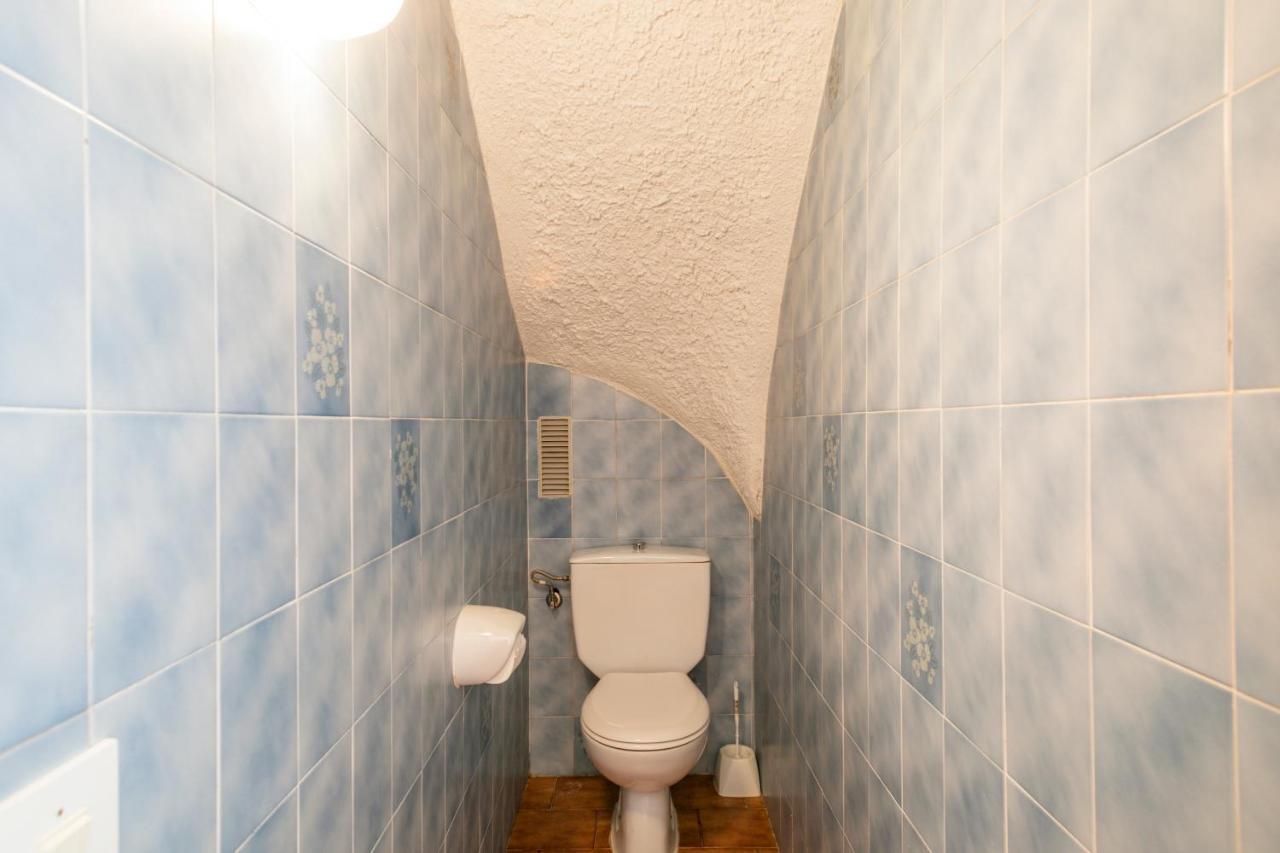 Rentalmar El Pinar Adosados Miami Playa Luaran gambar
