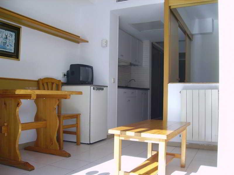 Rentalmar El Pinar Adosados Miami Playa Luaran gambar
