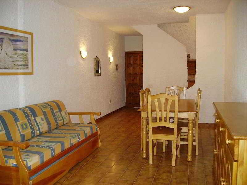 Rentalmar El Pinar Adosados Miami Playa Luaran gambar