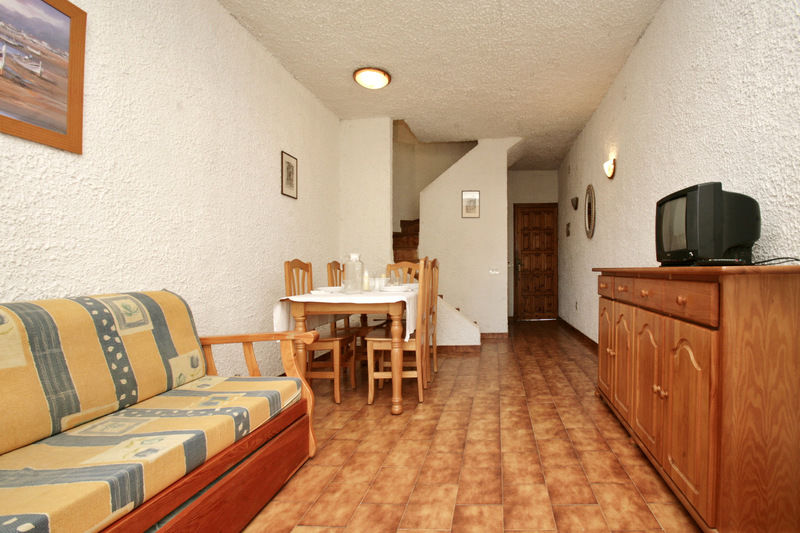 Rentalmar El Pinar Adosados Miami Playa Luaran gambar