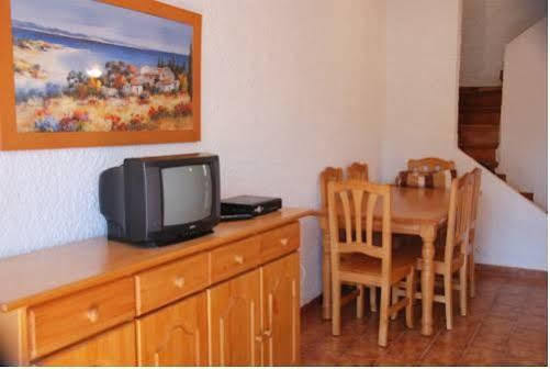Rentalmar El Pinar Adosados Miami Playa Luaran gambar