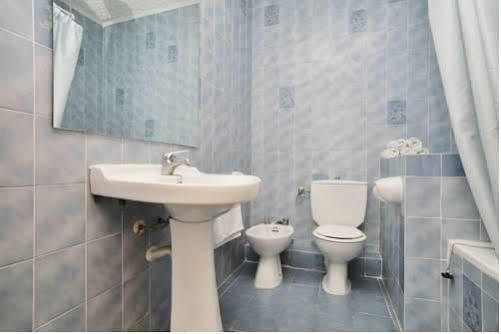 Rentalmar El Pinar Adosados Miami Playa Luaran gambar