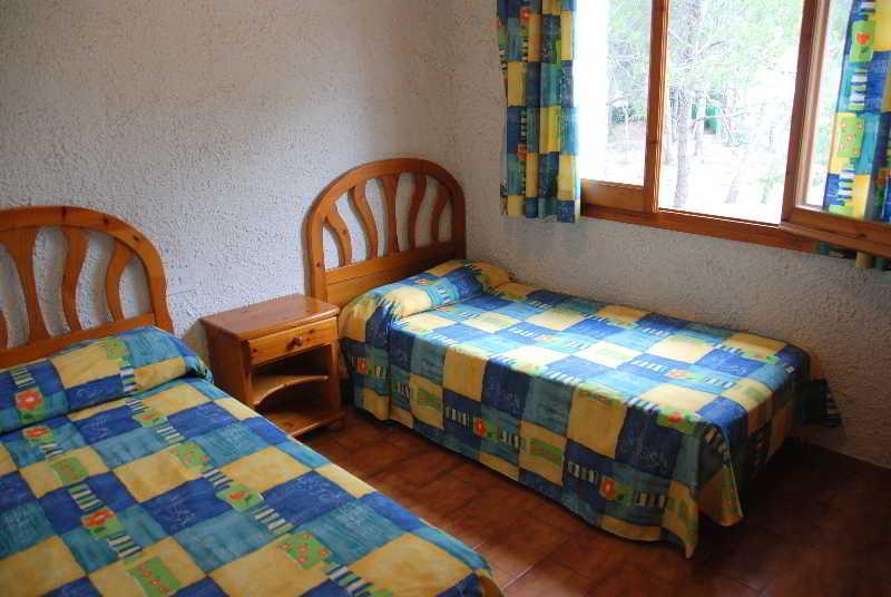 Rentalmar El Pinar Adosados Miami Playa Luaran gambar